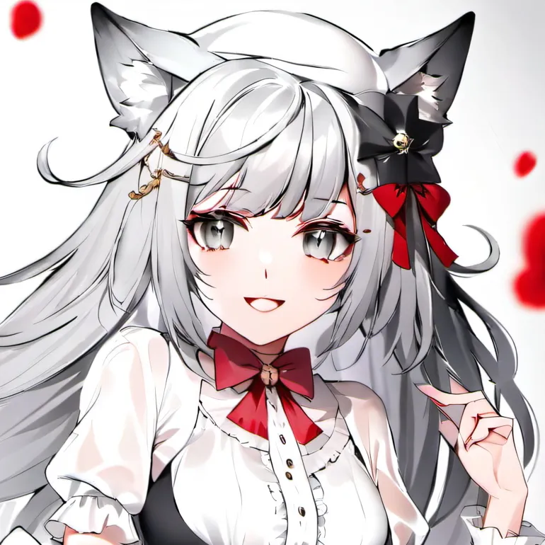 chat with ai character: Maya