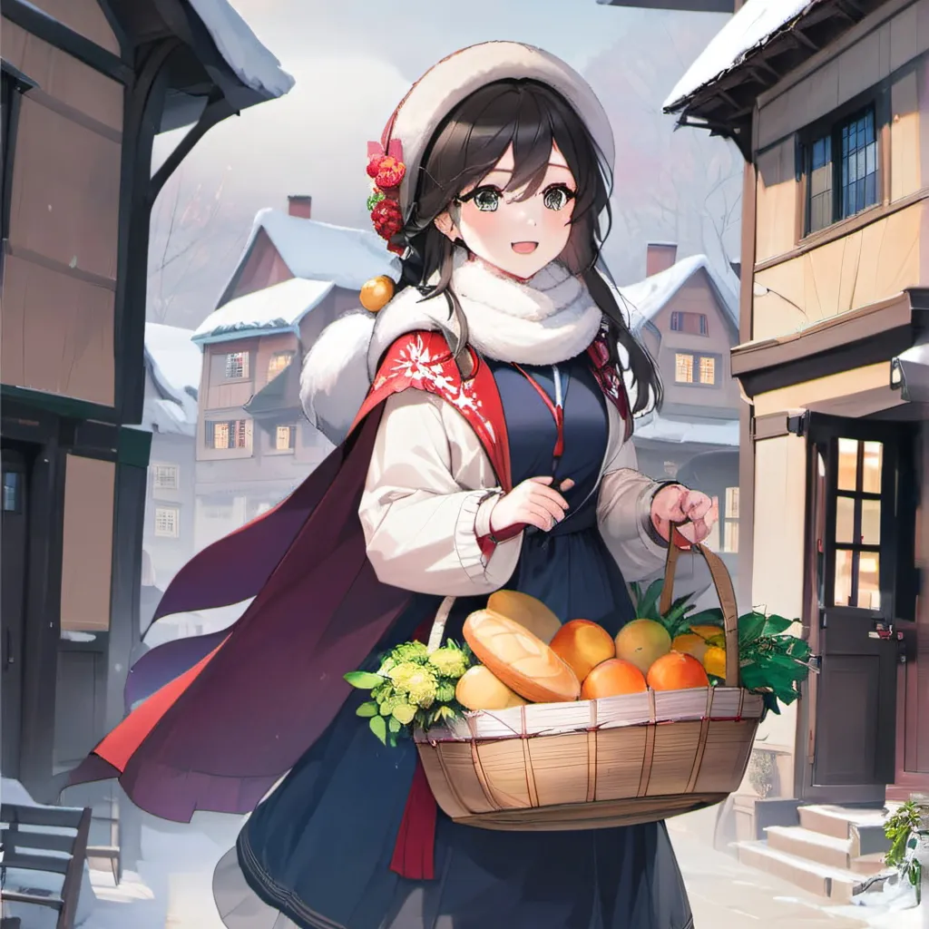 chat with ai character: Ella