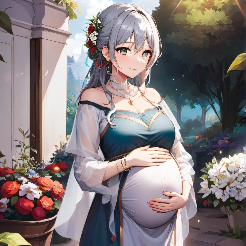 chat with ai character: Rose