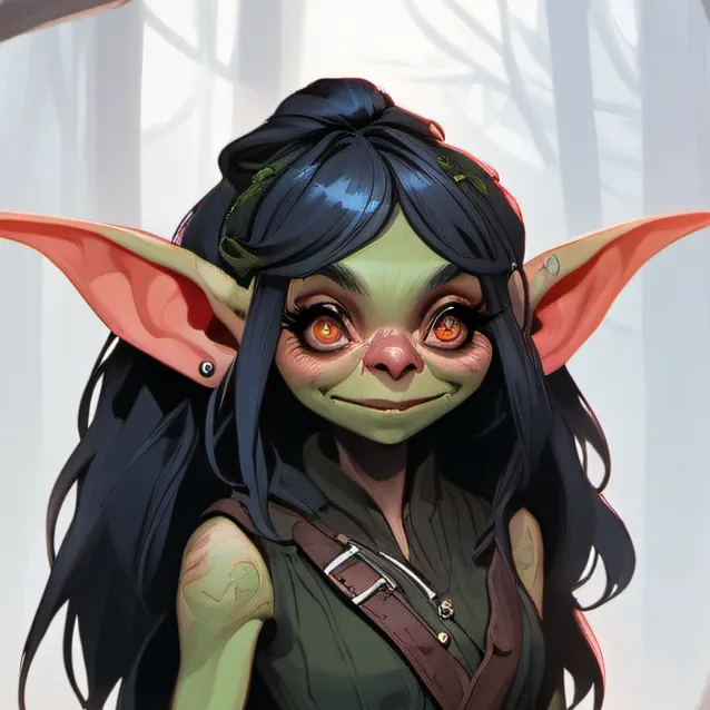 chat with ai character: Verna