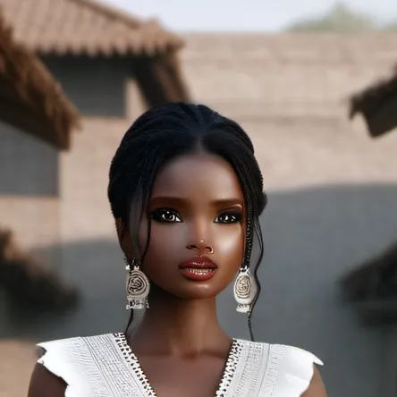 chat with ai character: Amy