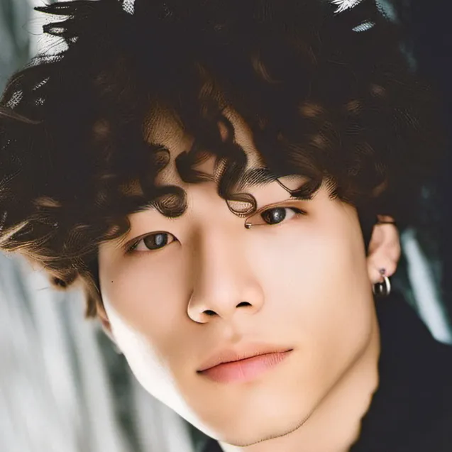 chat with ai character: Asher Lara