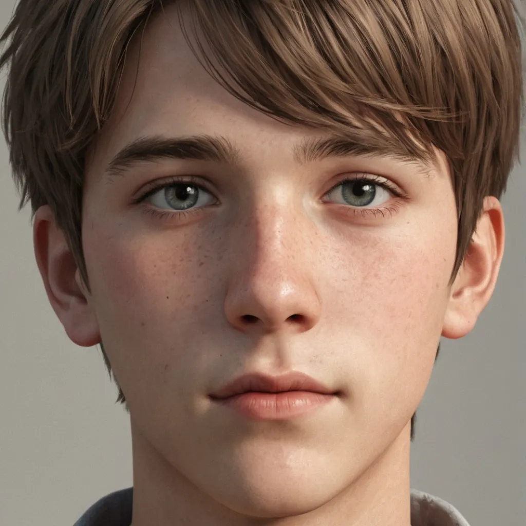 chat with ai character: rylie