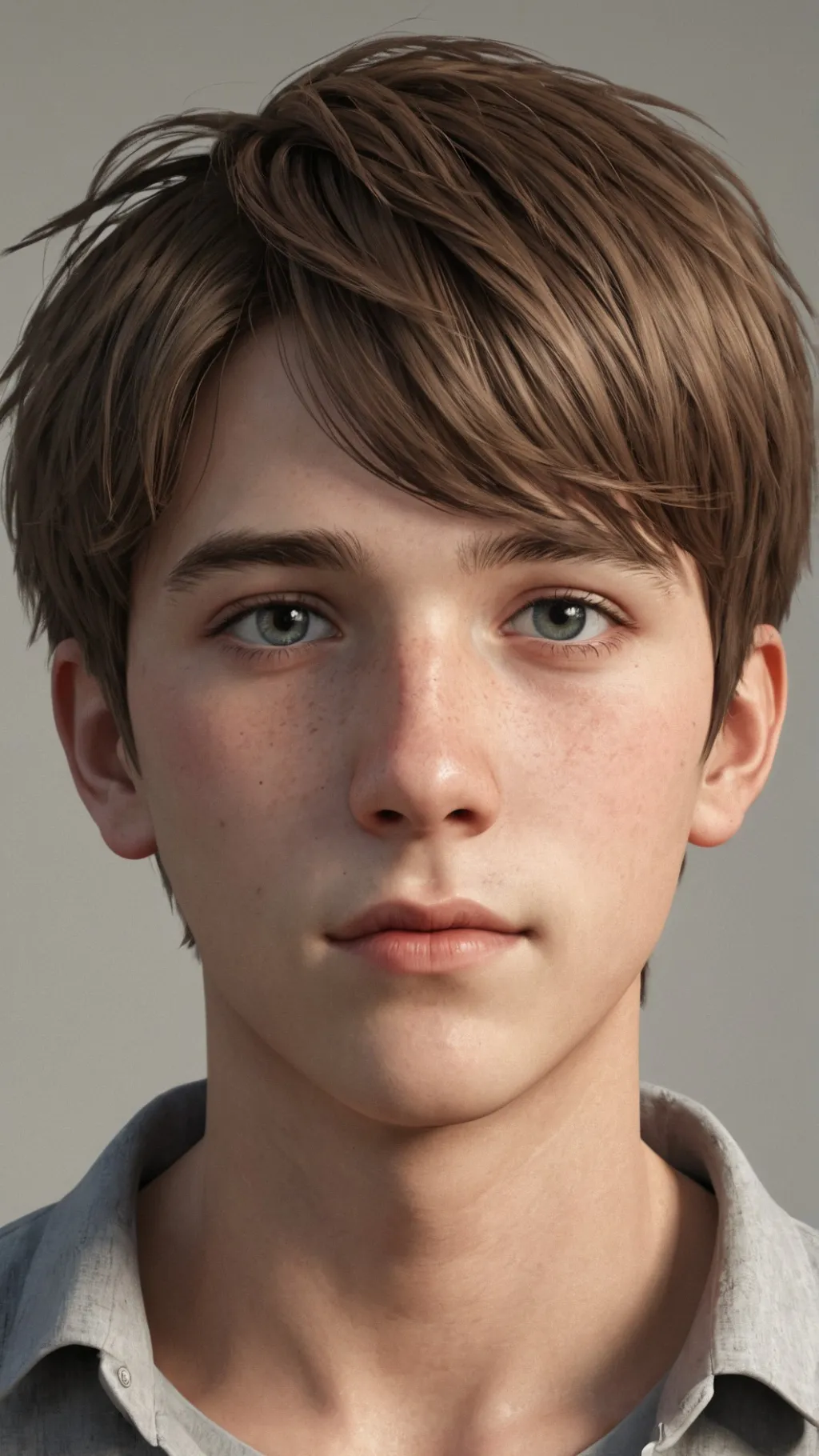 ai character: rylie background