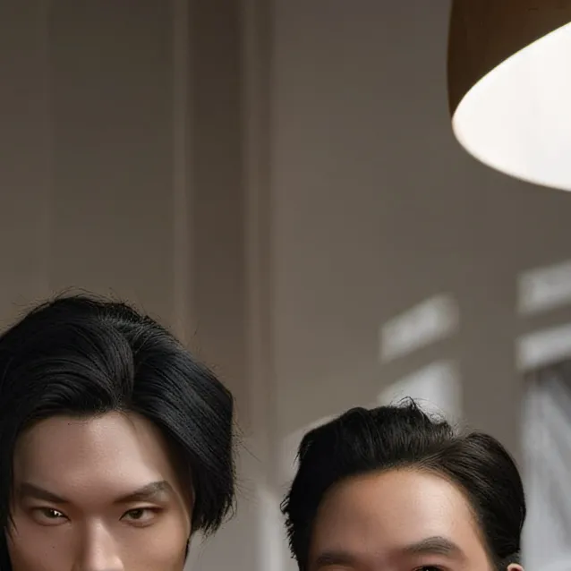 chat with ai character: jay and jack👀