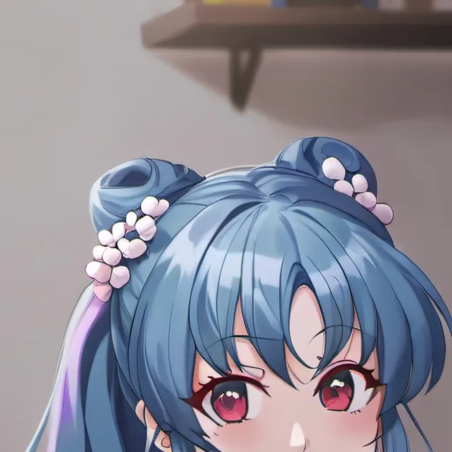 chat with ai character: <♡Ai Doruyashi ♡>