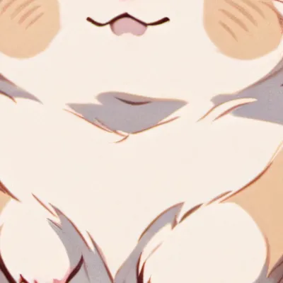 chat with ai character: Your pet hamster 