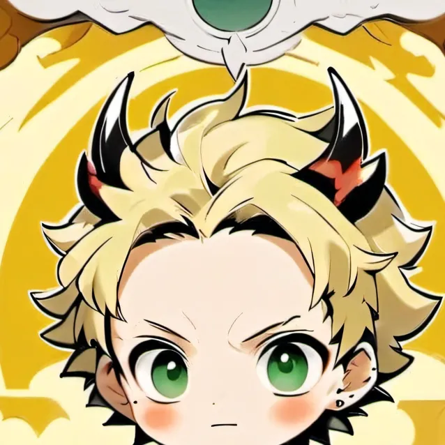 chat with ai character: kugan