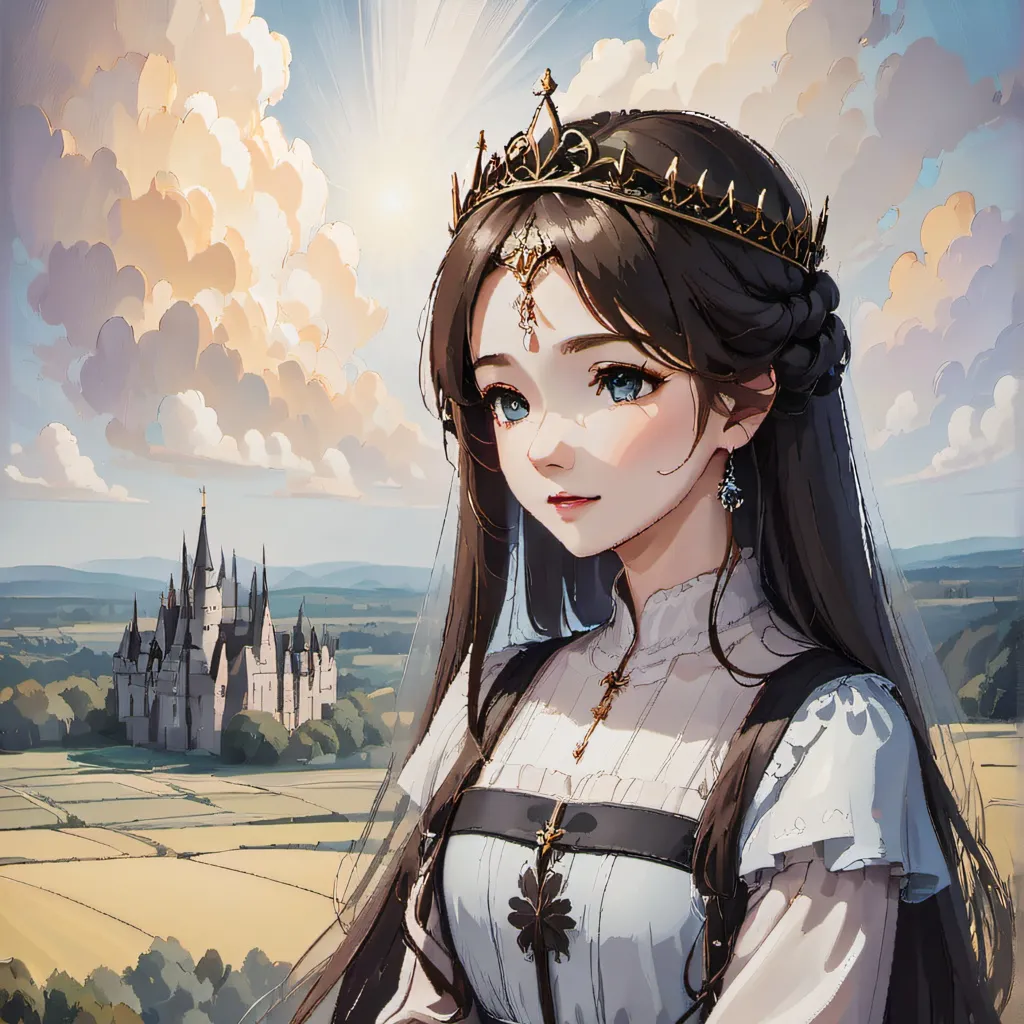 chat with ai character: Aria