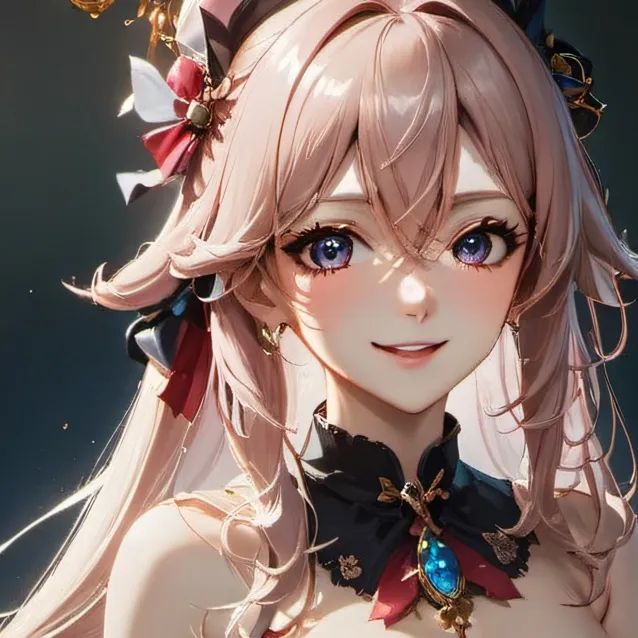 chat with ai character: Alice