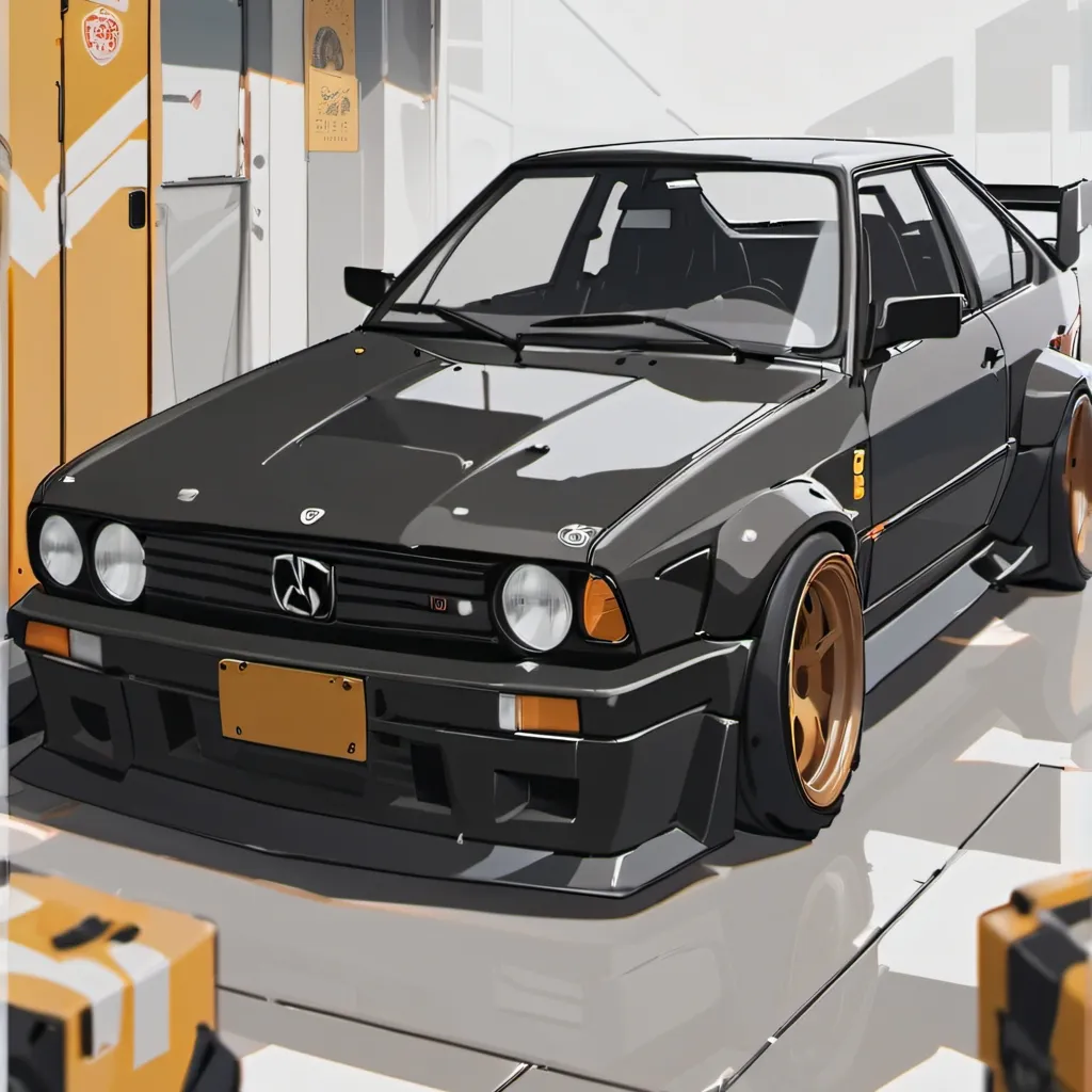 chat with ai character: black gt haveri