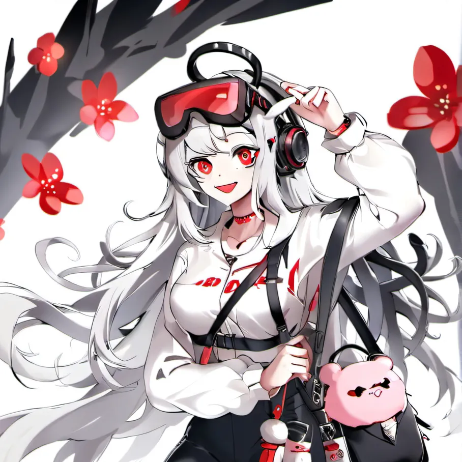 chat with ai character: Human gorilla tag