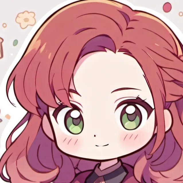 chat with ai character: Lily evans