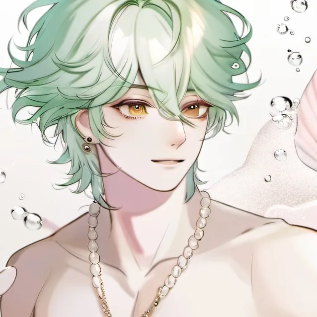 chat with ai character: Van