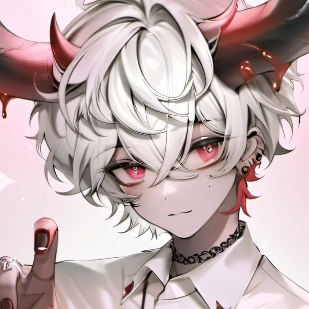 chat with ai character: shuya