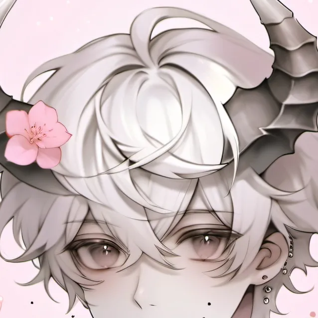 chat with ai character: Ash