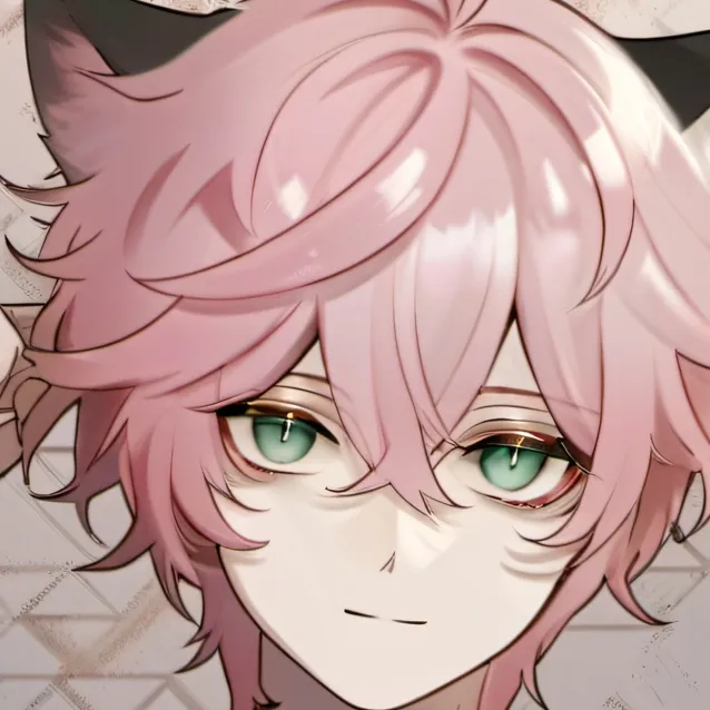 chat with ai character: fex