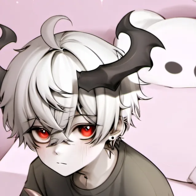 chat with ai character: Kyle