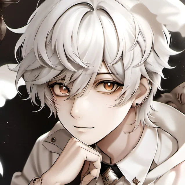 chat with ai character: Reo