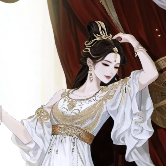 chat with ai character: yip