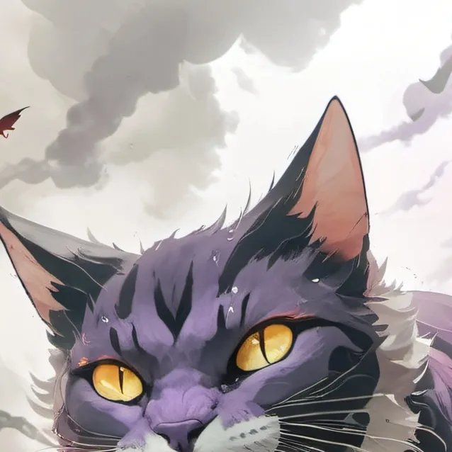 chat with ai character: catnap