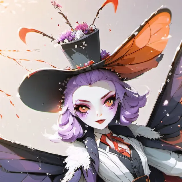 chat with ai character: Valentino 