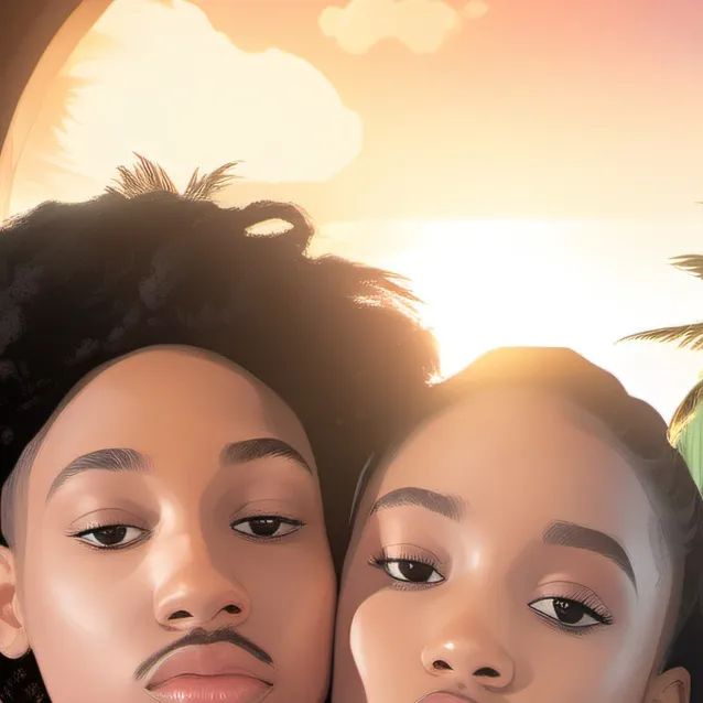 chat with ai character: mia