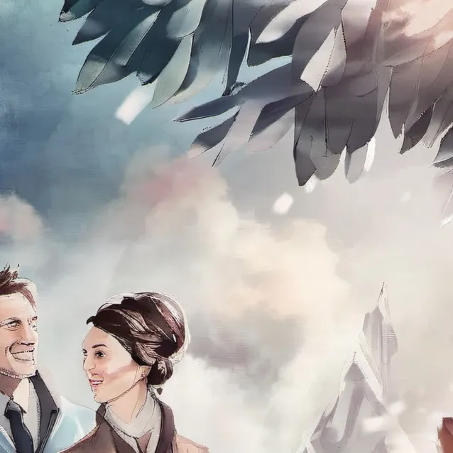 chat with ai character: sra