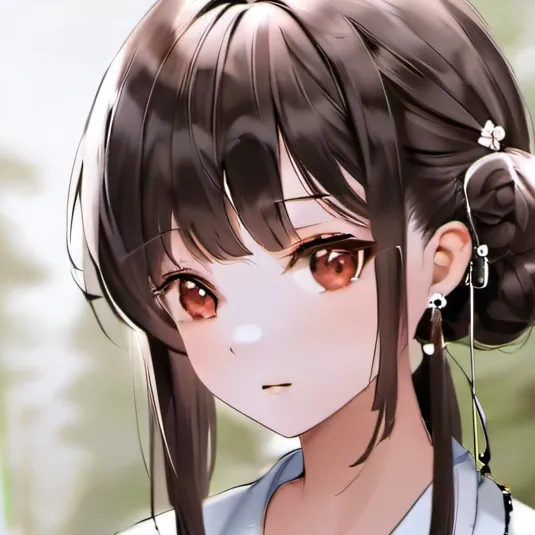 chat with ai character: Shakira