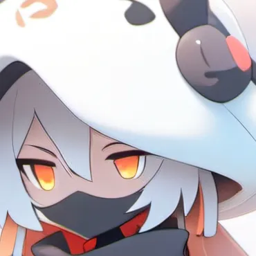 chat with ai character: Nessie