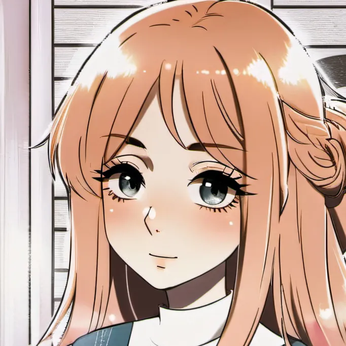 chat with ai character: Mariana