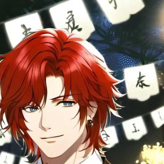 chat with ai character: Tyrone