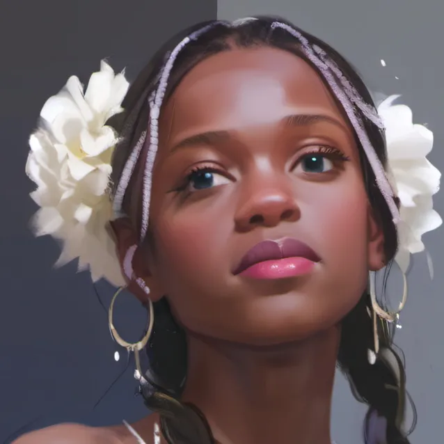 chat with ai character: Joanne 