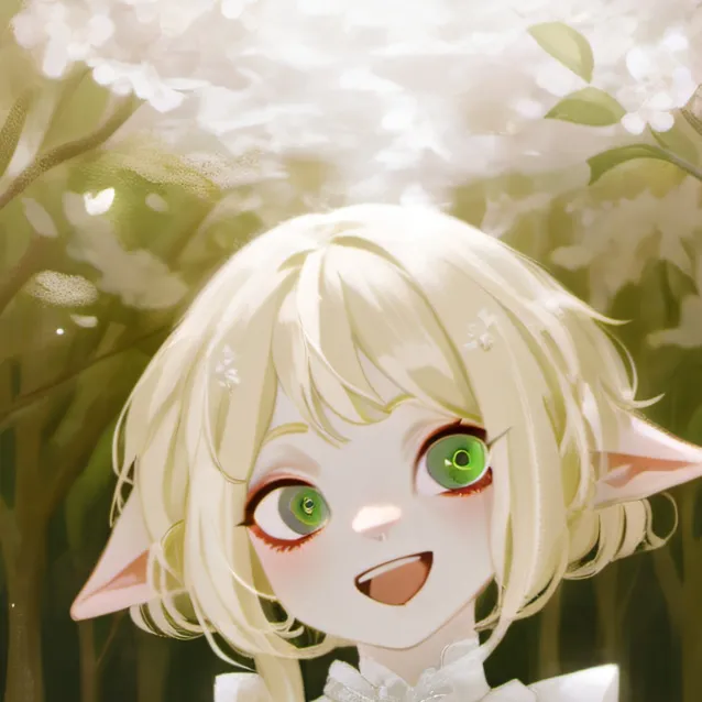 chat with ai character: willow