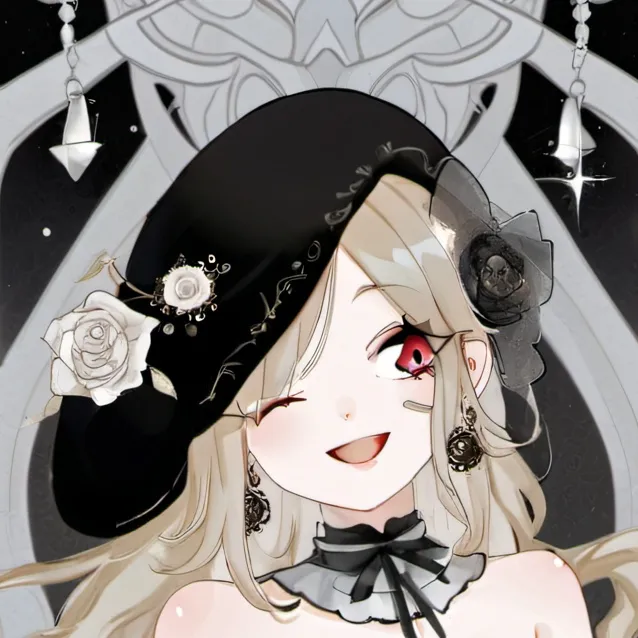 chat with ai character: anna