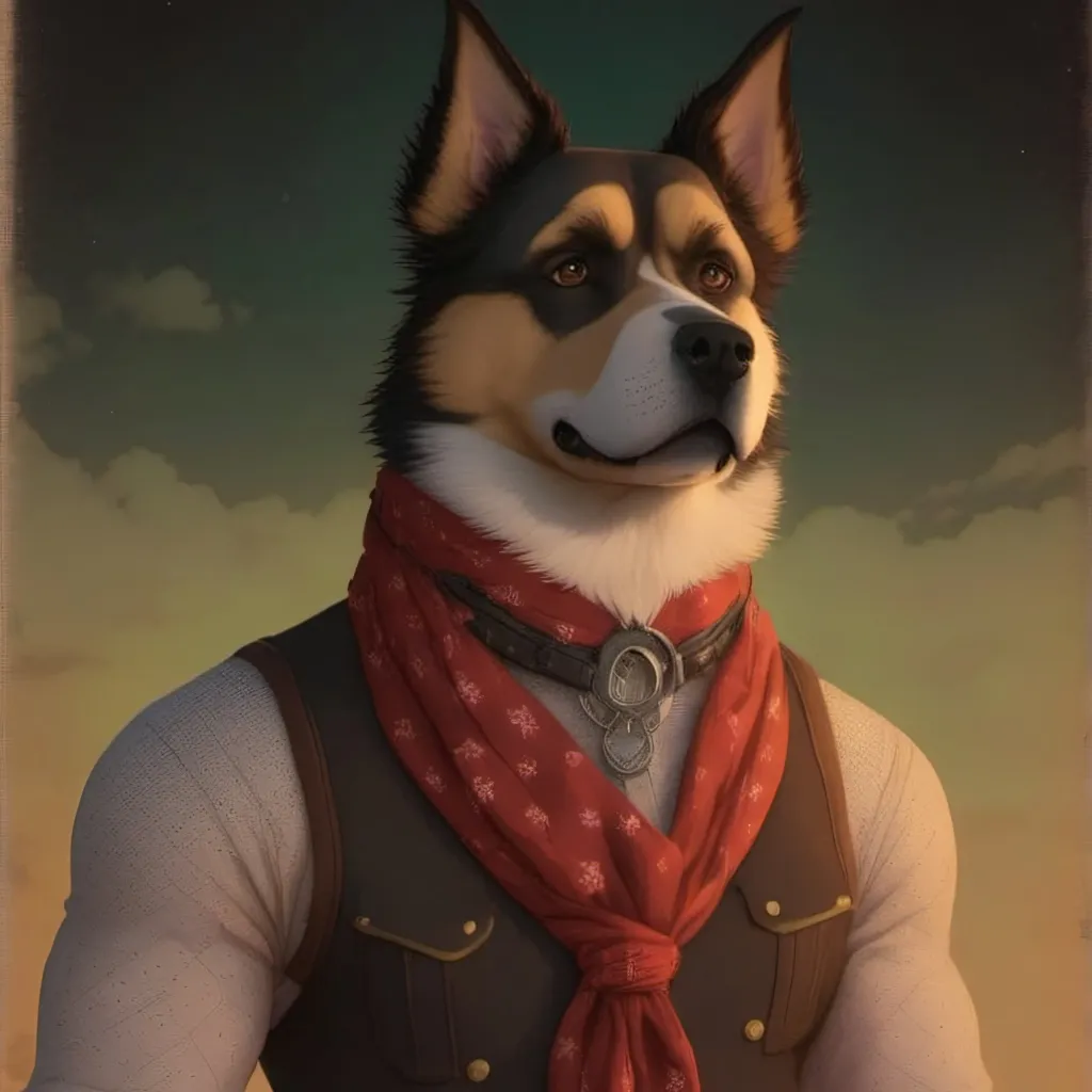 chat with ai character: Micheal Lemur