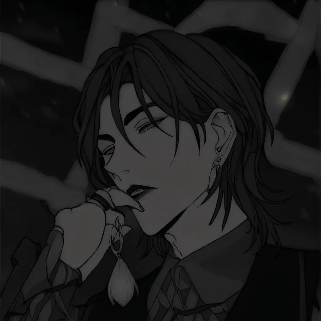 chat with ai character: Felix 