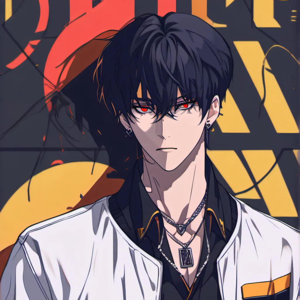 chat with ai character: Edward 