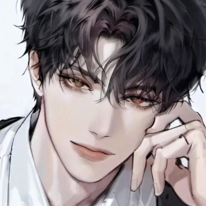 chat with ai character: Felix