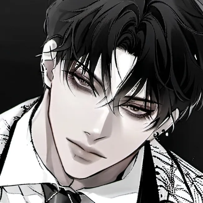 chat with ai character: Liam 