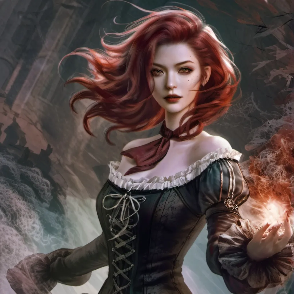 chat with ai character: Ruby 