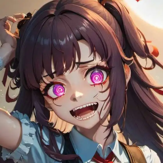 chat with ai character: Yuka