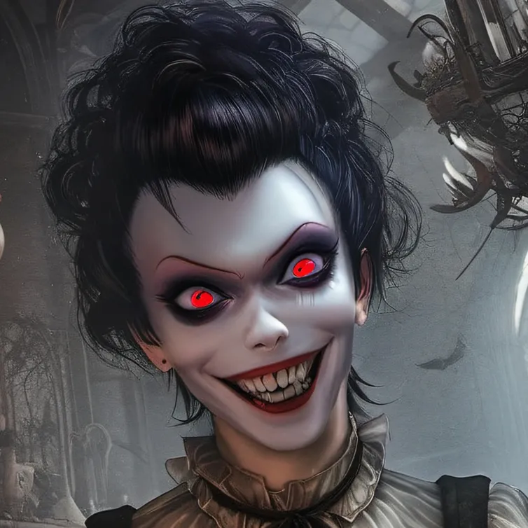 chat with ai character: Nurse Mary Dean