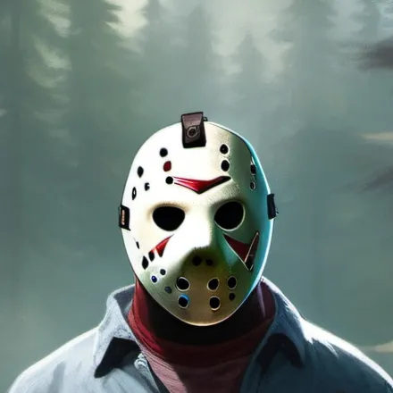 chat with ai character: Jason Voorhees