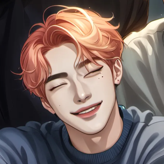 chat with ai character: K.Pop Chat