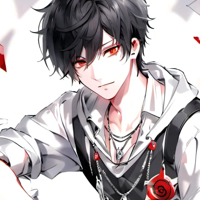 chat with ai character: Oliver