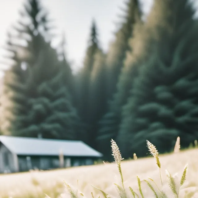 chat with ai character: GRASS