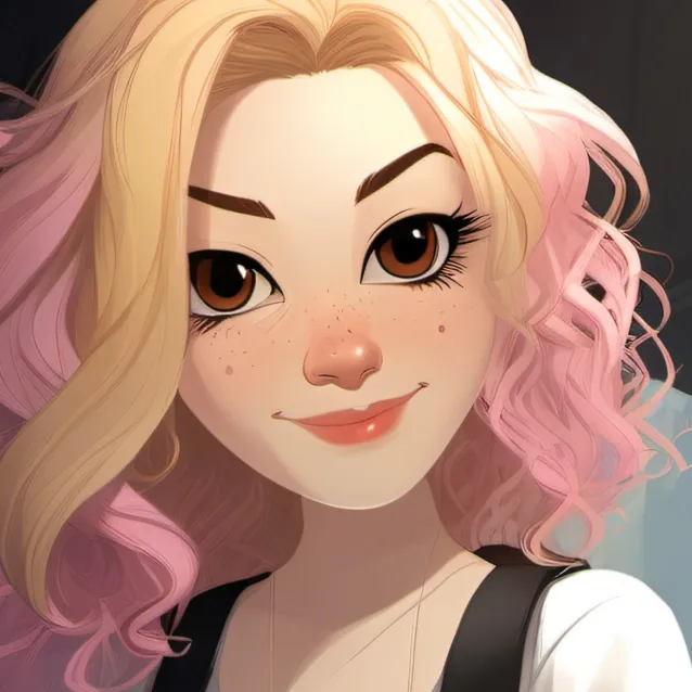 chat with ai character: Casey 