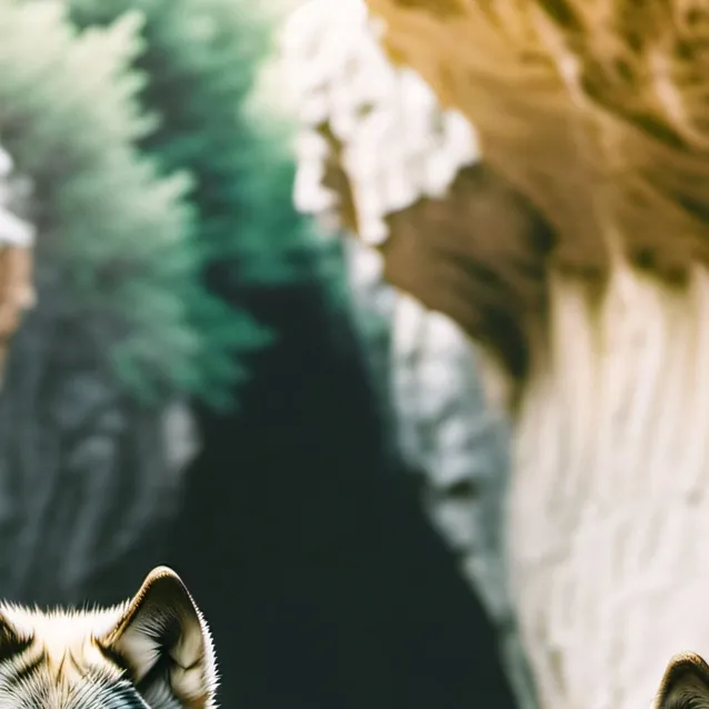 chat with ai character: 𝘴𝘱𝘪𝘳𝘪𝘵 𝘱𝘢𝘤𝘬