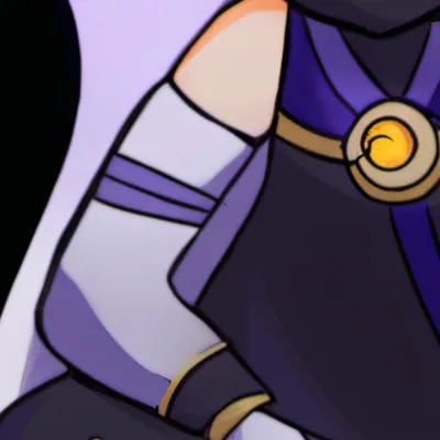 chat with ai character: •MoonDrop•